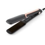 NEW ASNOVA PROFESSIONAL QUALITY HAIR STRAIGHTENER WITH WIDER PLATE - Image 8