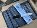 NEWLY IMPROVED QUALITY HOT HAIR STRAIGHT COMB(Comes in a fancy pack) - Image 5
