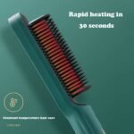 NEWLY IMPROVED QUALITY HOT HAIR STRAIGHT COMB(Comes in a fancy pack) - Image 3