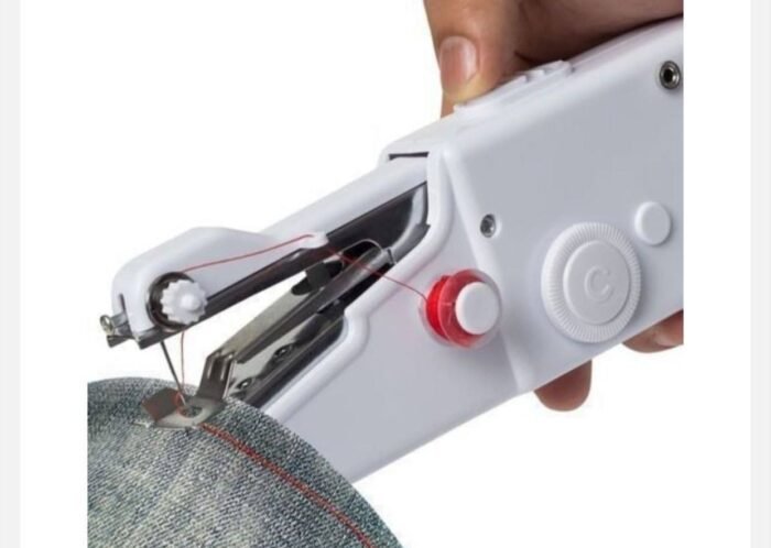 HANDY STITCHING MACHINE - Image 2
