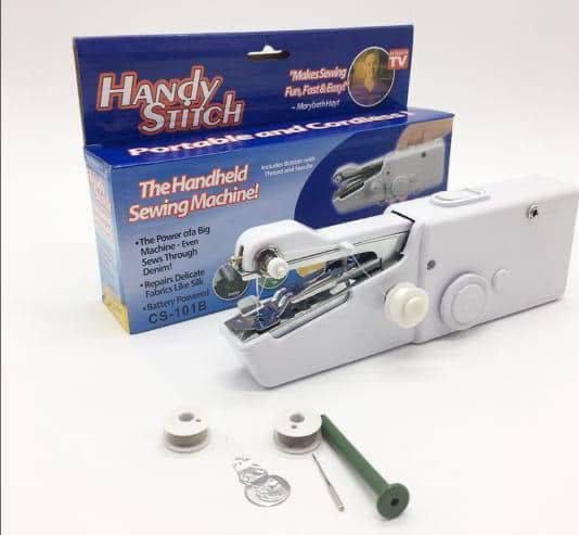 img_1512 HANDY STITCHING MACHINE - Image 1