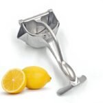 MANUAL FRUIT PRESS..Doesn’t come in a carton - Image 5