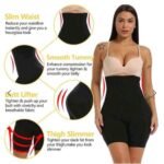 TUMMY GIRDLE TIGHT(The previous type we sold)
VERY THICK