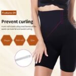 TUMMY GIRDLE TIGHT(The previous type we sold)
VERY THICK - Image 2