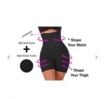 TUMMY GIRDLE TIGHT(The previous type we sold)
VERY THICK - Image 3