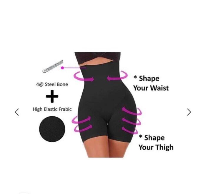 TUMMY GIRDLE TIGHT(The previous type we sold)
VERY THICK - Image 3