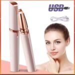 FLAWLESS RECHARGEABLE EYE BROW TRIMMER - Image 2