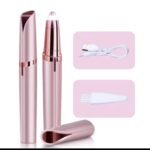 FLAWLESS RECHARGEABLE EYE BROW TRIMMER - Image 4
