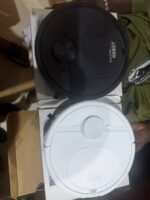 SMART ROBOT SWEEPER/VACUUM CLEANER(Small size) - Image 4
