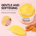 (ON SALES) BRIGHTENING BIKINI SCRUB WITH TURMERIC AND KOJIC - Image 4