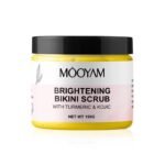 (ON SALES) BRIGHTENING BIKINI SCRUB WITH TURMERIC AND KOJIC - Image 6