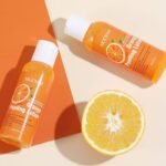 (ON SALES) MOOYAM ORANGE PEELING LOTION(Peel off dead skin on your body easily) - Image 3