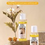 (ON SALES) EXTRA STRONG PEELING OIL FOR WHITEN AND SMOOTHEN SKIN 110ML