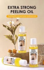 (ON SALES) EXTRA STRONG PEELING OIL FOR WHITEN AND SMOOTHEN SKIN 110ML