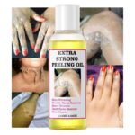 (ON SALES) EXTRA STRONG PEELING OIL FOR WHITEN AND SMOOTHEN SKIN 110ML - Image 2