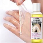 (ON SALES) EXTRA STRONG PEELING OIL FOR WHITEN AND SMOOTHEN SKIN 110ML - Image 3
