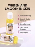 (ON SALES) EXTRA STRONG PEELING OIL FOR WHITEN AND SMOOTHEN SKIN 110ML - Image 4