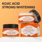 KOJIC ACID STRONG WHITENING FACE CREAM - Image 2