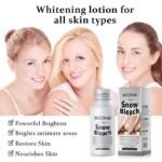 (ON SALES) SNOW BLEACH CREAM
