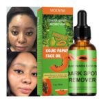 (ON SALES) KOJIC PAPAYA DARK SPOT REMOVER FACE OIL
