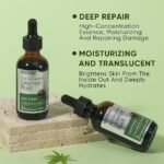(ON SALES) LICORICE ROOT FACE SERUM - Image 2