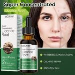 (ON SALES) LICORICE ROOT FACE SERUM