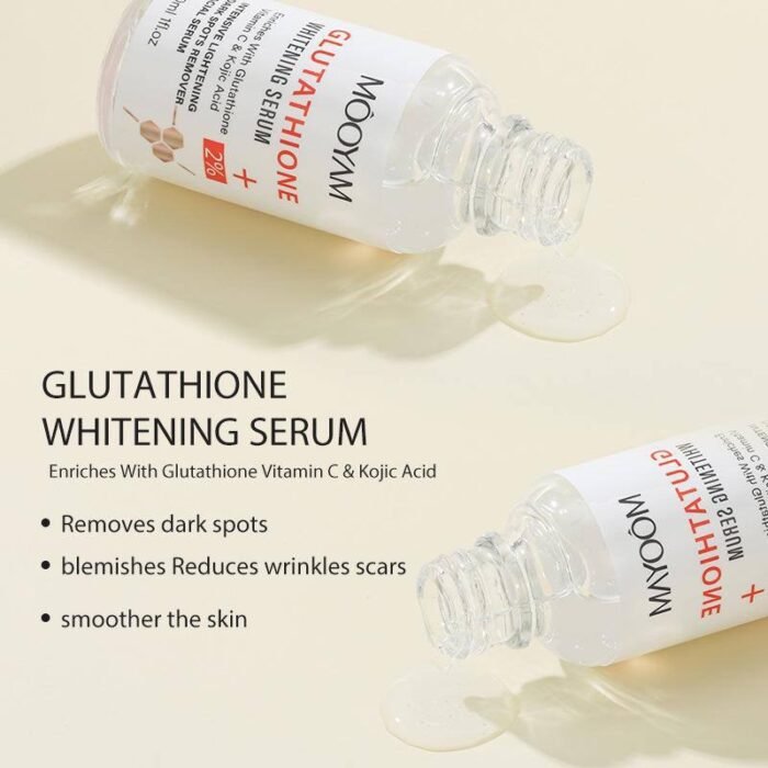 (ON SALES) GLUTATHIONE WHITENING SERUM - Image 2