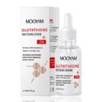 (ON SALES) GLUTATHIONE WHITENING SERUM