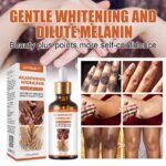 DARK KNUCKLE WHITENING SERUM - SUPERB SKIN RESTORATION THERAPY OIL (50ML) not 30ml