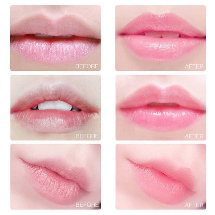 MOISTURIZING LIP MASK - Image 2