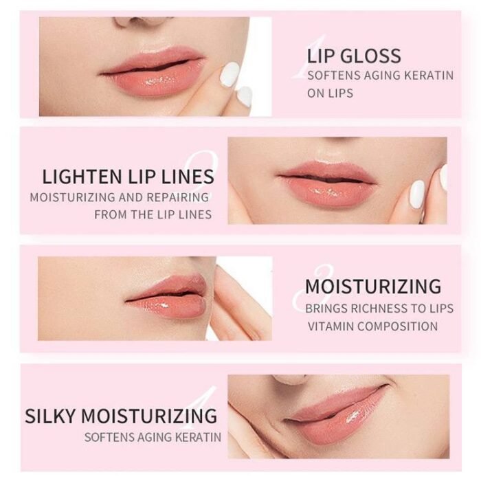 MOISTURIZING LIP MASK - Image 3