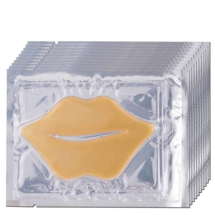 MOISTURIZING LIP MASK - Image 4