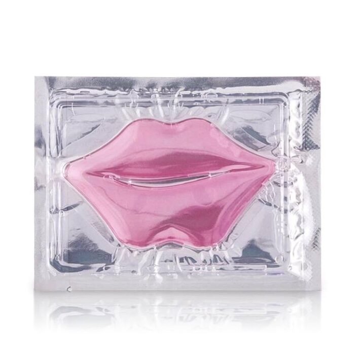 MOISTURIZING LIP MASK - Image 5