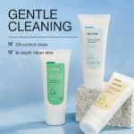 (ON SALES) MOOYAM VEGAN GEL SOAP CLEANSER

GREEN TEA(FOR OILY SKIN)

B5(FOR DRY SKIN)

OAT(FOR ALL SKIN TYPES)