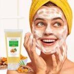 TURMERIC FASH WASH GEL