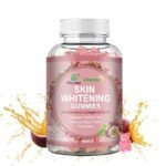 SKIN WHITENING GUMMIES(60pc gummies) - Image 4