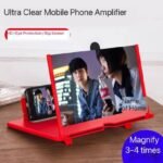 QUALITY/CLEAR 12INCHES PHONE MAGNIFIER/AMPLIFIER
