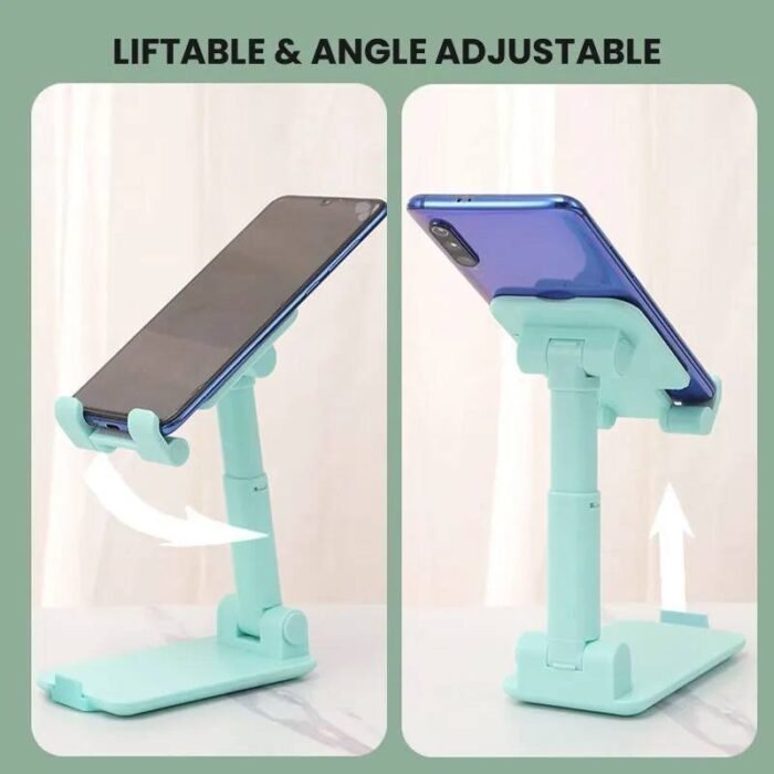 COMFY PHONE  HOLDER DESIGN 2 - Image 4