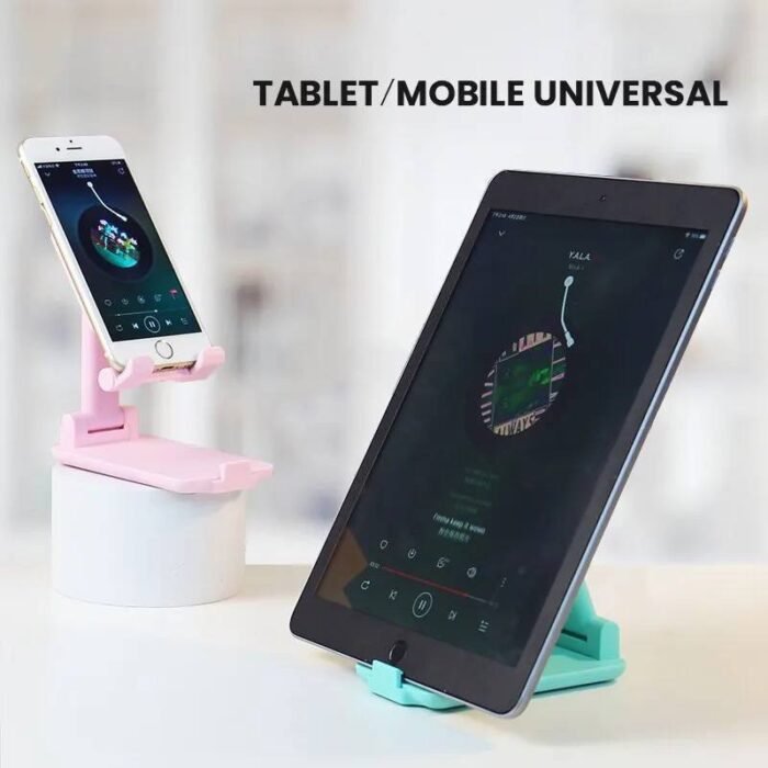 COMFY PHONE  HOLDER DESIGN 2 - Image 5