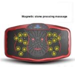 (ON SALES)Vibrating Fat Shake,Exercise Machine Vibration Platform With 2 Resistance Bands Fitness Workout Equipment - Image 4