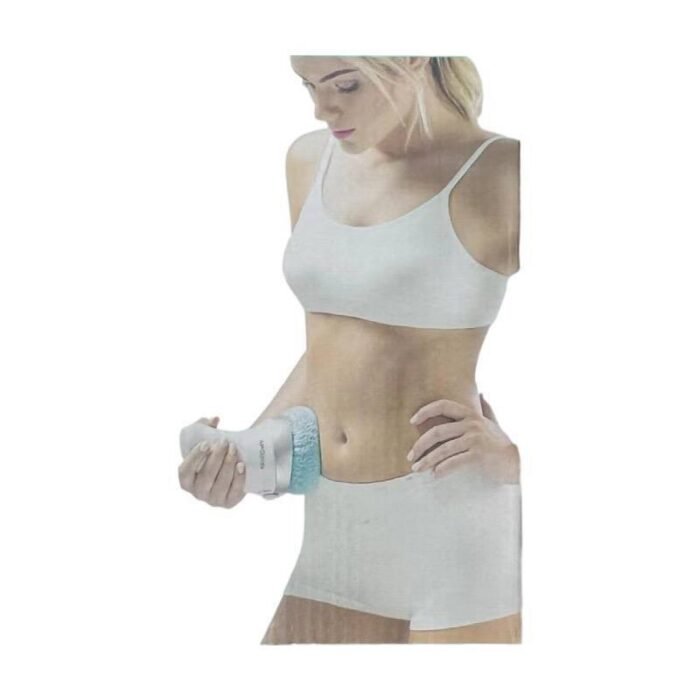 BODY RELAXER,SCULPTING MASSAGER/FAT BURNER MASSAGER - Image 6