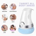 BODY RELAXER,SCULPTING MASSAGER/FAT BURNER MASSAGER - Image 5