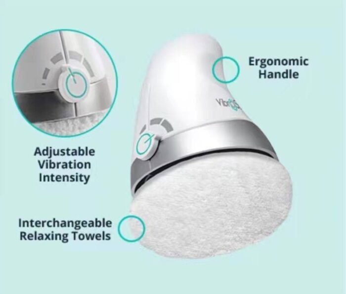 BODY RELAXER,SCULPTING MASSAGER/FAT BURNER MASSAGER - Image 4