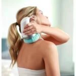 BODY RELAXER,SCULPTING MASSAGER/FAT BURNER MASSAGER - Image 3