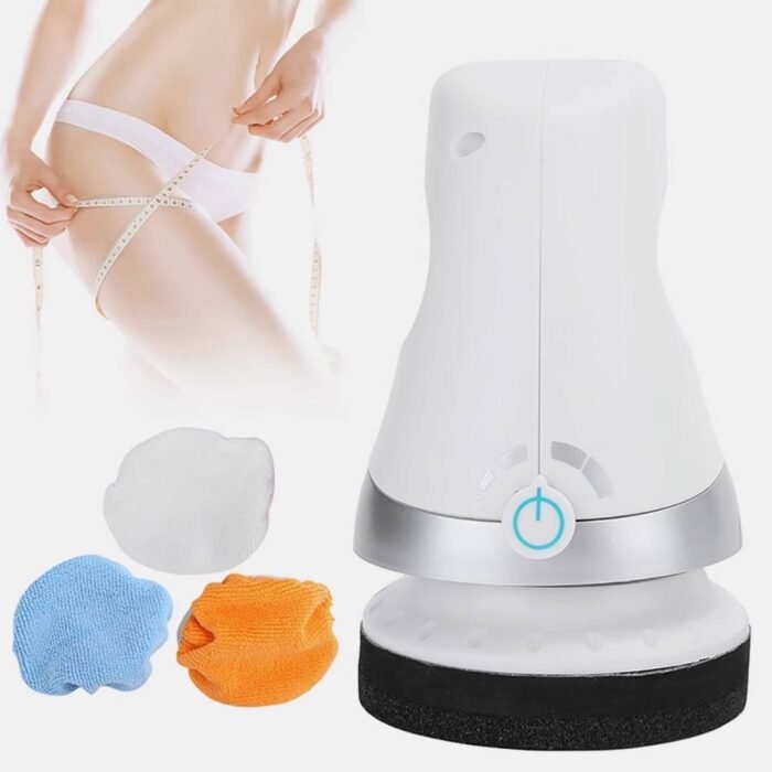 BODY RELAXER,SCULPTING MASSAGER/FAT BURNER MASSAGER - Image 2