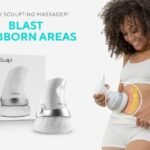 BODY RELAXER,SCULPTING MASSAGER/FAT BURNER MASSAGER