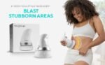 BODY RELAXER,SCULPTING MASSAGER/FAT BURNER MASSAGER