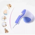 RELAX AND SPIN TONE FULL BODY MASSAGER 
Use for All  body joint Massage,Use for Fat burning under arm,tummy,thigh and leg 🦵 - Image 2