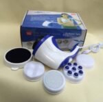 RELAX AND SPIN TONE FULL BODY MASSAGER 
Use for All  body joint Massage,Use for Fat burning under arm,tummy,thigh and leg 🦵 - Image 3