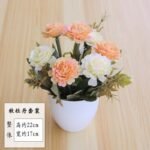 KEZIAH POTTED PLANT HOME SND OFFICE DECOR 3 - Image 6